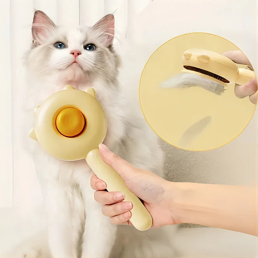 Pet Needle Comb